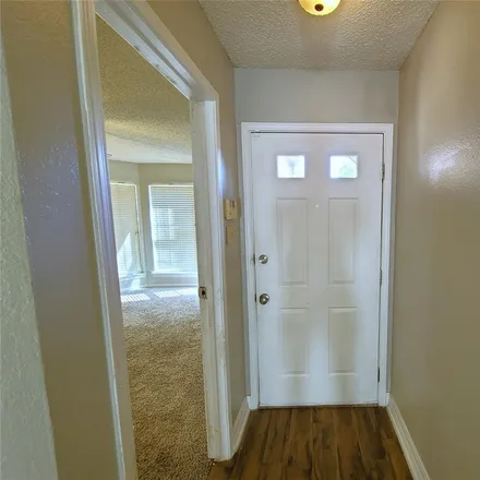 Image 5 - 321 Teakwood Drive, Lewisville, TX 75067, USA - House for rent