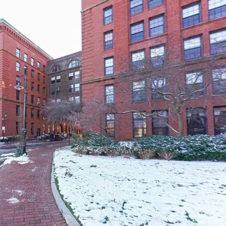 Buy this 2 bed condo on 1245 Adams Street in Boston, MA 02124