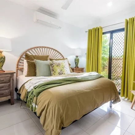 Rent this 3 bed apartment on Westcourt in Cairns Regional, Queensland