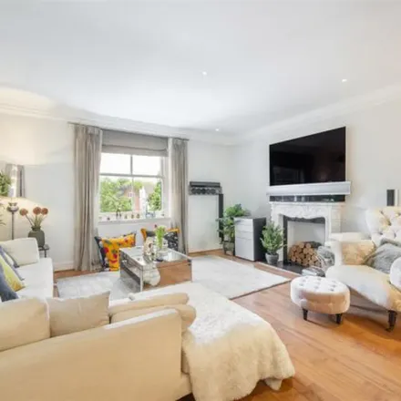 Image 3 - Chalk Farm Road, Maitland Park, London, NW1 8EU, United Kingdom - Apartment for rent