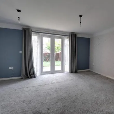 Image 3 - 43 Paterson Drive, Marston, ST16 1WH, United Kingdom - Duplex for rent