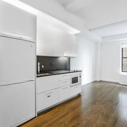 Rent this studio apartment on 212 West 91st Street in New York, NY 10024
