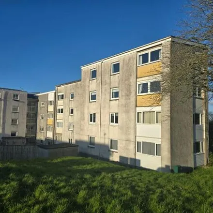 Image 2 - Waverley, East Kilbride, G74 3PD, United Kingdom - Apartment for sale
