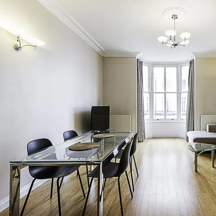Rent this 2 bed apartment on 112 Gloucester Terrace in London, W2 6DX