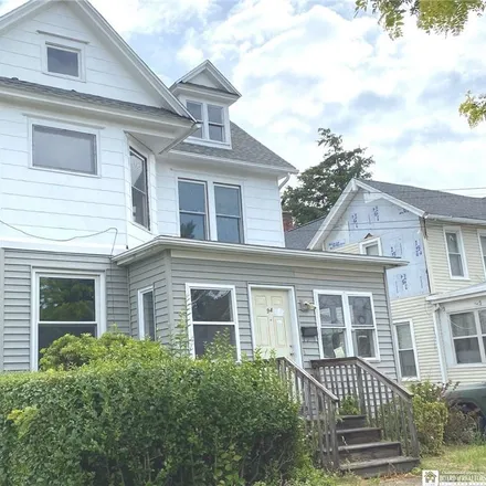 Buy this 5 bed house on 100 King Street in City of Dunkirk, NY 14048