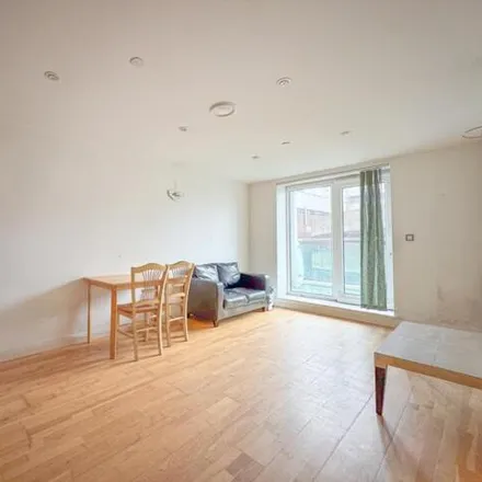 Rent this 2 bed apartment on Northampton House in Greyfriars, Northampton