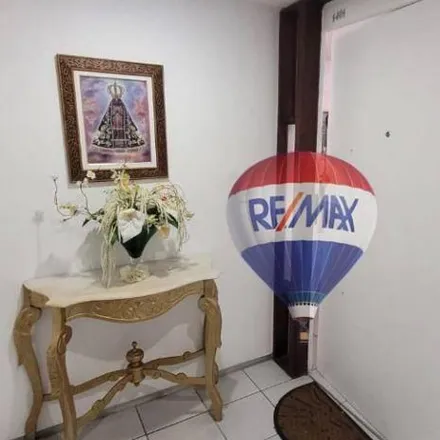 Rent this 3 bed apartment on Rua Conselheiro Portela 139 in Aflitos, Recife - PE