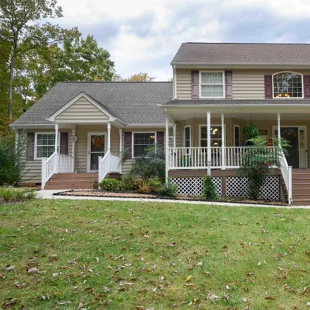 Buy this 4 bed house on 258 Pheasant Drive in Amherst County, VA 24521