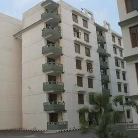 Buy this 2 bed apartment on unnamed road in Sahibzada Ajit Singh Nagar District, Singhpura - 146006