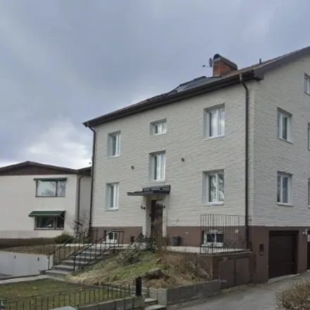 Rent this 2 bed apartment on Barrskogsvägen 3 in 723 41 Västerås, Sweden