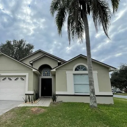 Rent this 4 bed house on 2709 Aragon Terrace in Seminole County, FL 32746