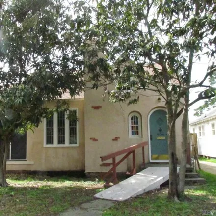 Buy this 2 bed house on Family Dollar in 3433 Government Street, Bernard Terrace