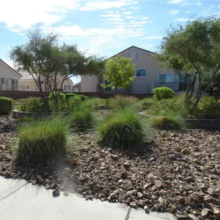 Image 3 - 4731 Double Down Drive, Las Vegas, NV 89122, USA - Townhouse for sale