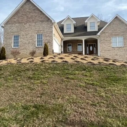 Buy this 4 bed house on 4073 Rick Slaughter Court in Kingsport, TN 37660