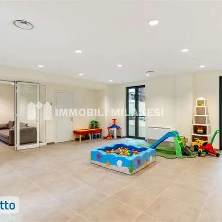 Rent this 2 bed apartment on Via Mac Mahon - Via Principe Eugenio in Via Principe Eugenio, 20155 Milan MI