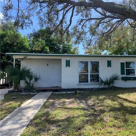 Buy this 3 bed house on 22333 Catherine Avenue in Port Charlotte, FL 33952