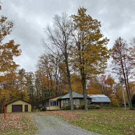 Buy this 3 bed house on 2842 Vermont Route 58 East in Lowell, VT 05847