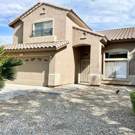 Image 8 - 9820 West Pioneer Street, Phoenix, AZ 85353, USA - Apartment for rent