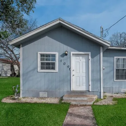Buy this 3 bed house on 103 Rounds Street in San Antonio, TX 78207