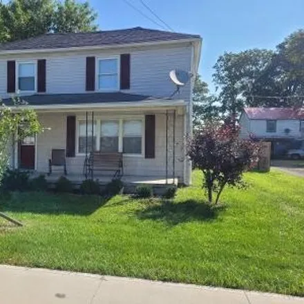 Image 1 - 180 North Oak Street, Lakeview, Stokes Township, OH 43331, USA - House for sale