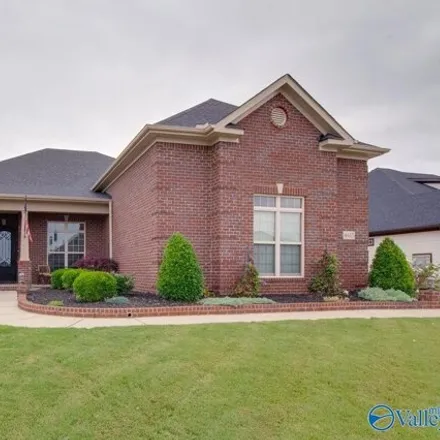 Buy this 4 bed house on 4451 Lake Willow Boulevard Southeast in Huntsville, AL 35763