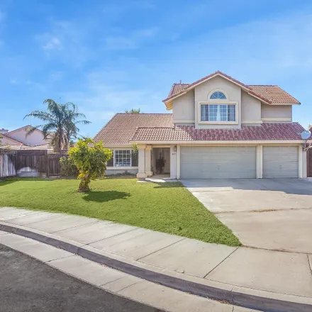 Buy this 4 bed house on 307 Jimmy Court in Los Banos, CA 93635