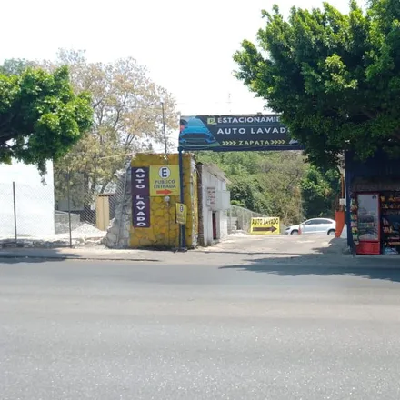 Image 3 - Avenida Emiliano Zapata, Buena Vista, 62130 Cuernavaca, MOR, Mexico - House for rent