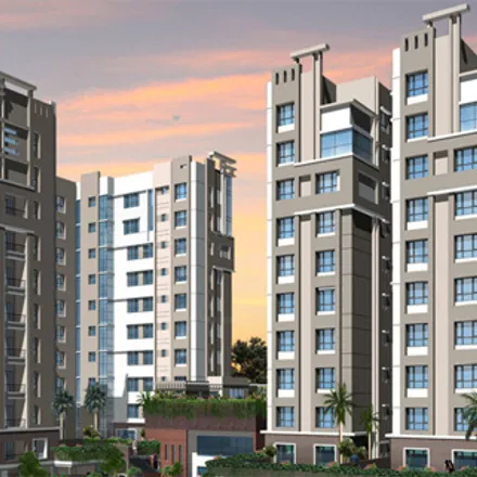Image 3 - Paymental Garden Lane, Tangra North, Kolkata - 700105, West Bengal, India - Apartment for rent