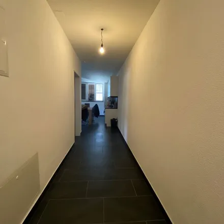 Rent this 3 bed apartment on Hauptstrasse 36 in 8224 Löhningen, Switzerland