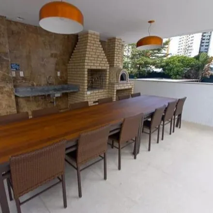 Image 1 - Seasons Residence, Rua Magno Valente 275, Pituba, Salvador - BA, 41810-011, Brazil - Apartment for rent