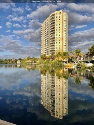 Buy this 3 bed condo on 12701 Mastique Beach Boulevard in Palmetto Palms, Lee County