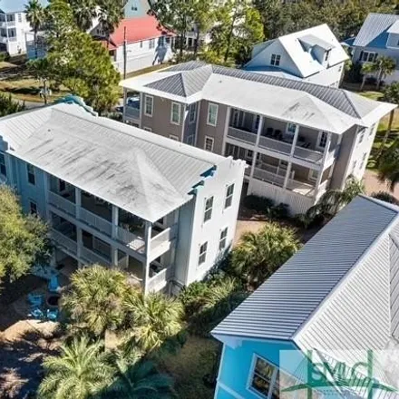 Image 9 - unnamed road, Tybee Island, Chatham County, GA 31328, USA - House for sale