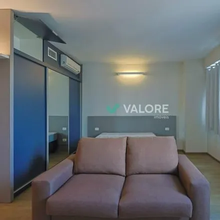Rent this 1 bed apartment on Rua Gentios in Coração de Jesus, Belo Horizonte - MG