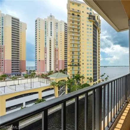 Image 2 - Alta Mar Condominium, 2825 Palm Beach Boulevard, Fort Myers, FL 33916, USA - Condo for rent