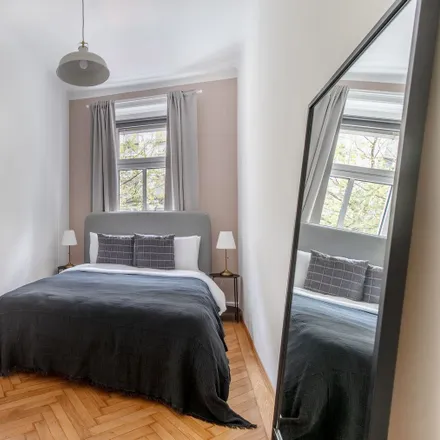 Rent this 2 bed apartment on Albertgasse 11 in 1080 Vienna, Austria