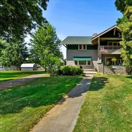 Image 3 - 4719 N Evergreen Rd, Spokane Valley, Washington, 99216 - House for sale