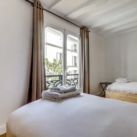 Image 8 - 157 Rue du Faubourg Saint-Honoré, 75008 Paris, France - Apartment for rent
