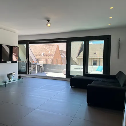 Rent this 2 bed apartment on Opernpalais in Lessingstraße, 90443 Nuremberg