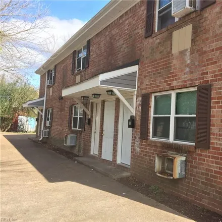 Image 1 - 524 Ashlawn Drive, Monticello Village, Norfolk, VA 23505, USA - Apartment for rent