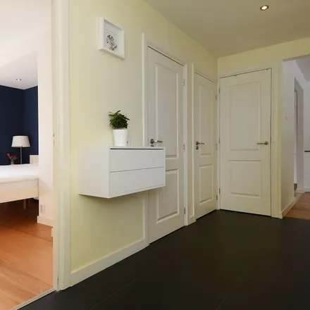 Rent this 2 bed apartment on Tulpstraat 34 in 2282 NR Rijswijk, Netherlands