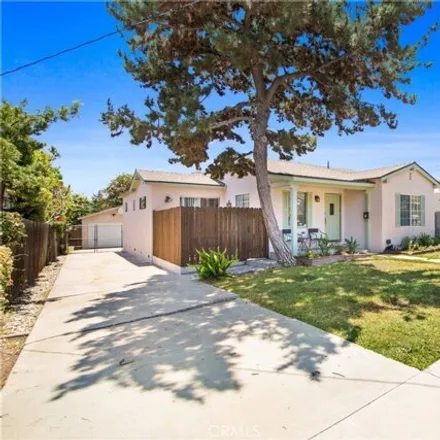 Buy this 3 bed house on 4100 East 15th Street in Long Beach, CA 90804