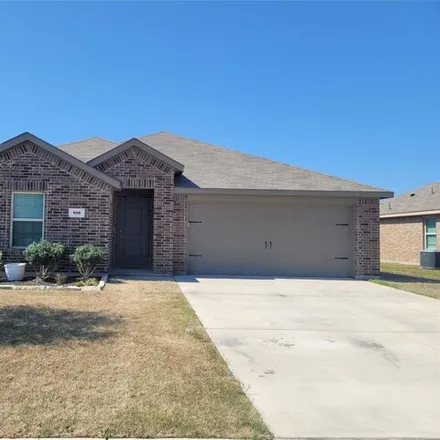 Rent this 4 bed house on 966 Community Way in Josephine, Collin County