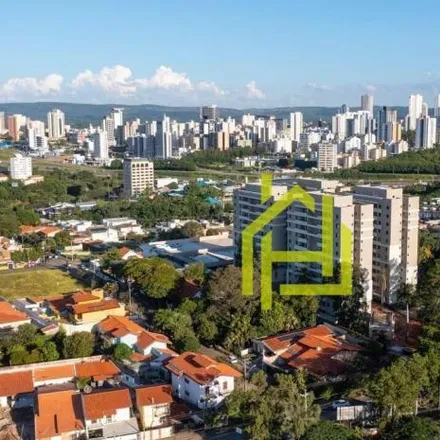 Rent this 3 bed apartment on Rua João Wagner Wey in Jardim Pagliato, Sorocaba - SP