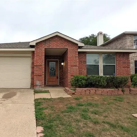 Rent this 4 bed house on 2049 Shawnee Trail in Fort Worth, TX 76247