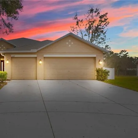 Image 5 - 13269 Haverhill Drive, Spring Hill, FL 34609, USA - House for sale