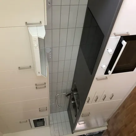 Rent this 2 bed apartment on Pennygången 98 in 414 82 Gothenburg, Sweden