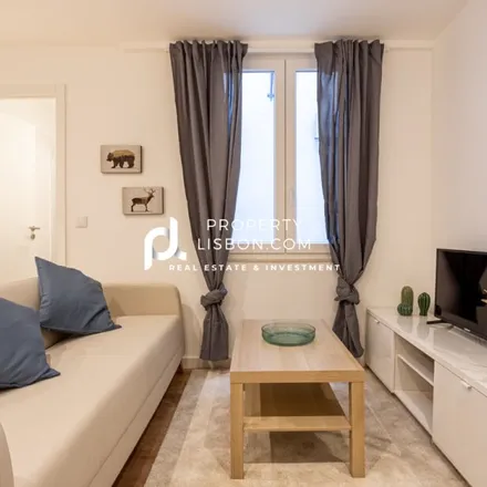 Buy this 2 bed apartment on Parque de Estacionamento do Salitre in Rua do Salitre, 1250-200 Lisbon