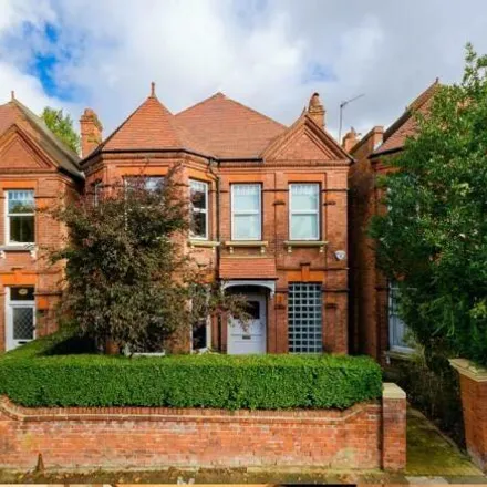 Rent this 4 bed house on 50 Bessborough Road in London, HA1 3DJ