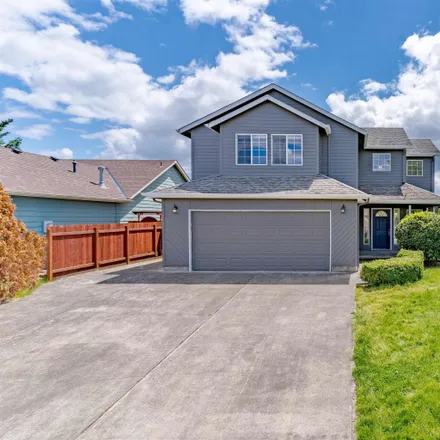 Buy this 3 bed house on 4794 Manning Drive Northeast in Salem, OR 97305