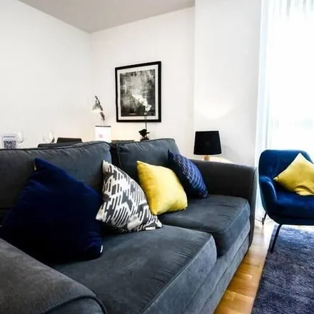 Image 5 - London, E14 9XH, United Kingdom - Apartment for rent